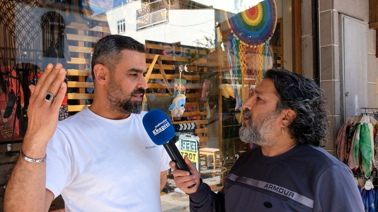 Diyarbakır’ın Kalbinde Esnafın Isyanı5