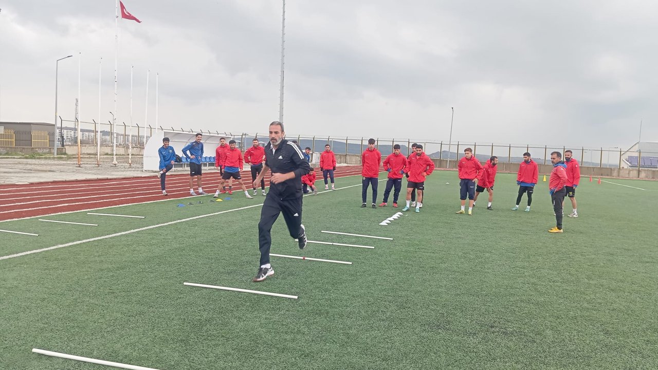 Diyarbakır’ın Köklü Takımı Erganispor Şampiyonluğa Kilitlendi2