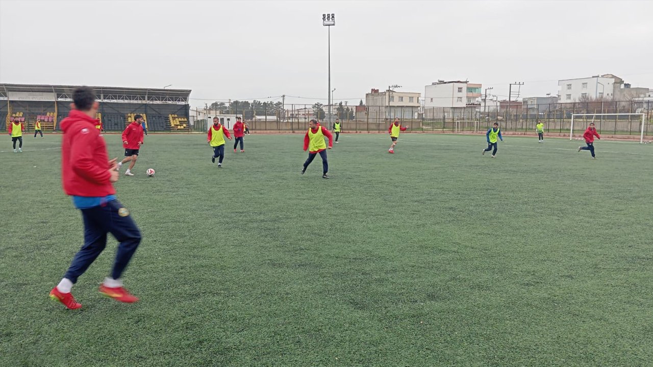 Diyarbakır’ın Köklü Takımı Erganispor Şampiyonluğa Kilitlendi3