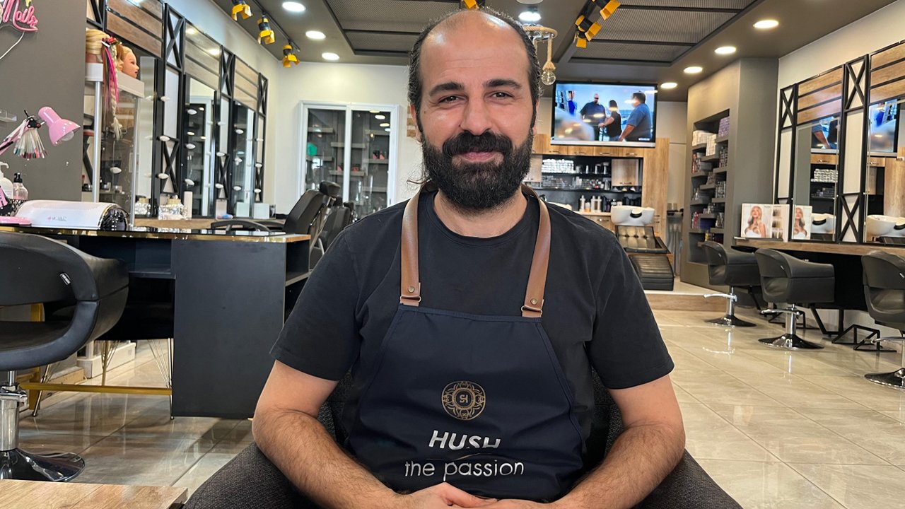 Diyarbakırlı Saç Uzmanı, 2026 Yılının Saç Trendlerini Açıkladı1