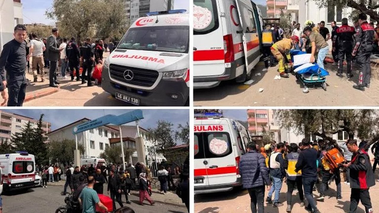 Ergenler Kimi Örnek Alıyorsa, Geleceği Ona Benziyor3