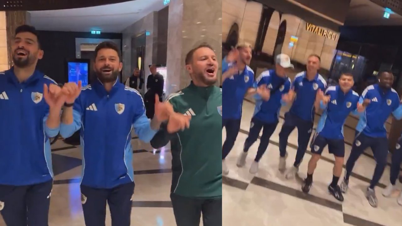 Erzurumspor’dan, “Diyarbekir Yoluna” ile Amedspor’a gönderme