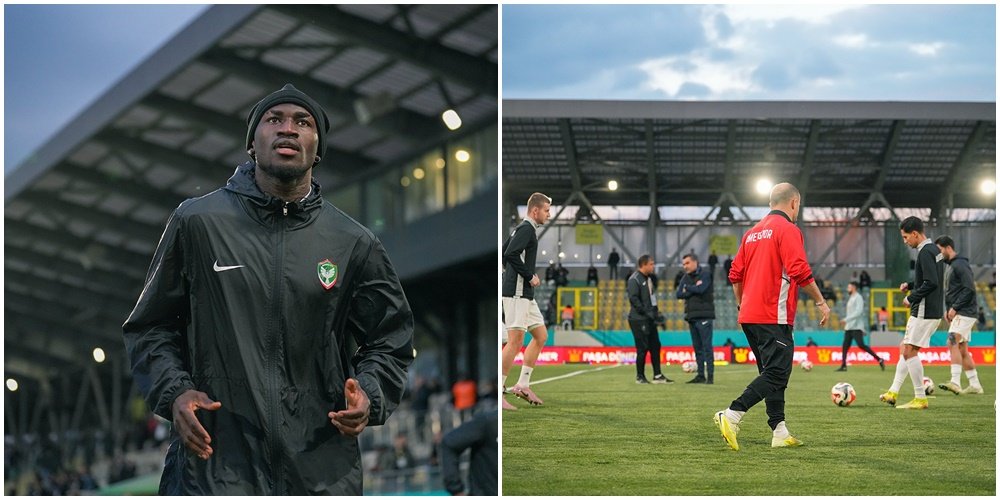 Esenler Erekspor Amedspor