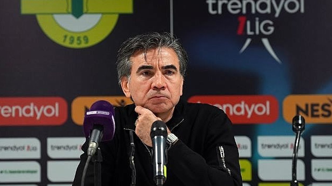 Esenler Erokspor’un hocasından Amedspor itirafı