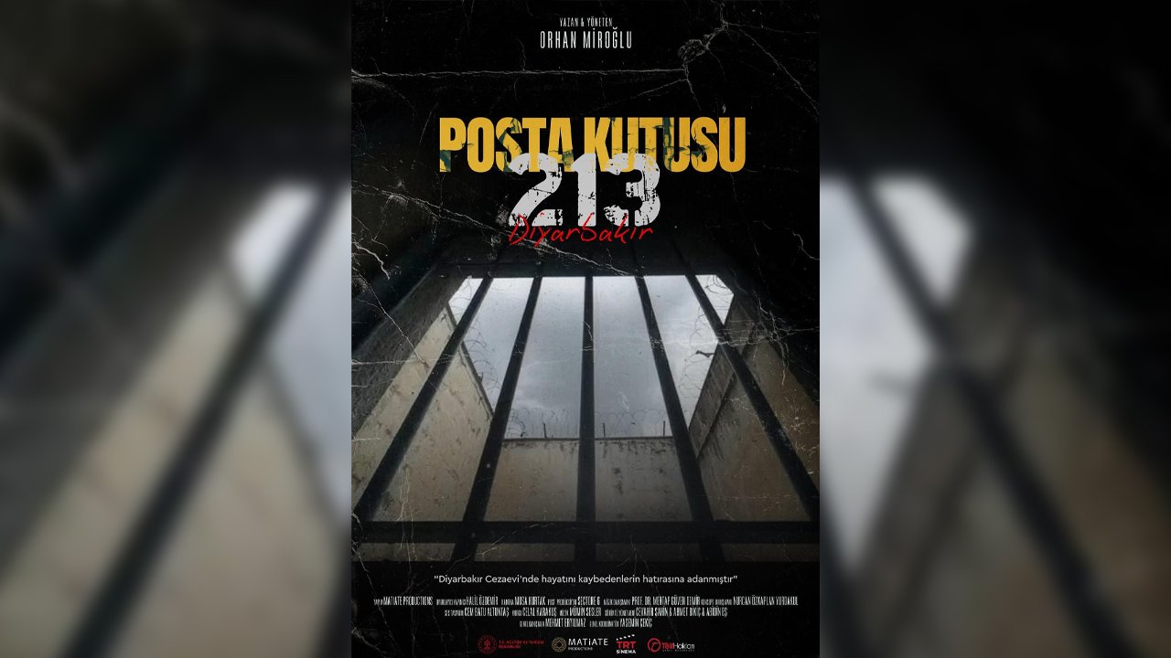 Eski Vekil Miroğlu’ndan, Diyarbakır Cezaeviyle Ilgili Belgesel