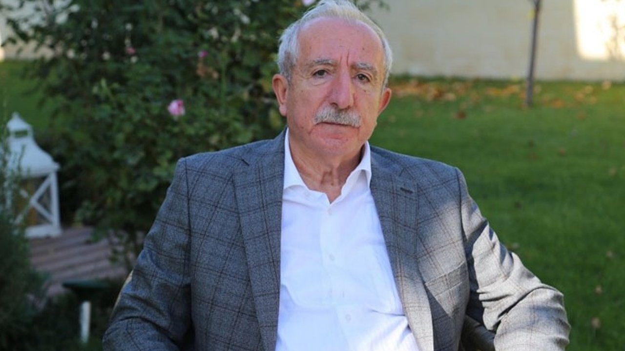 Eski Vekil Miroğlu’ndan, Diyarbakır Cezaeviyle Ilgili Belgesel2