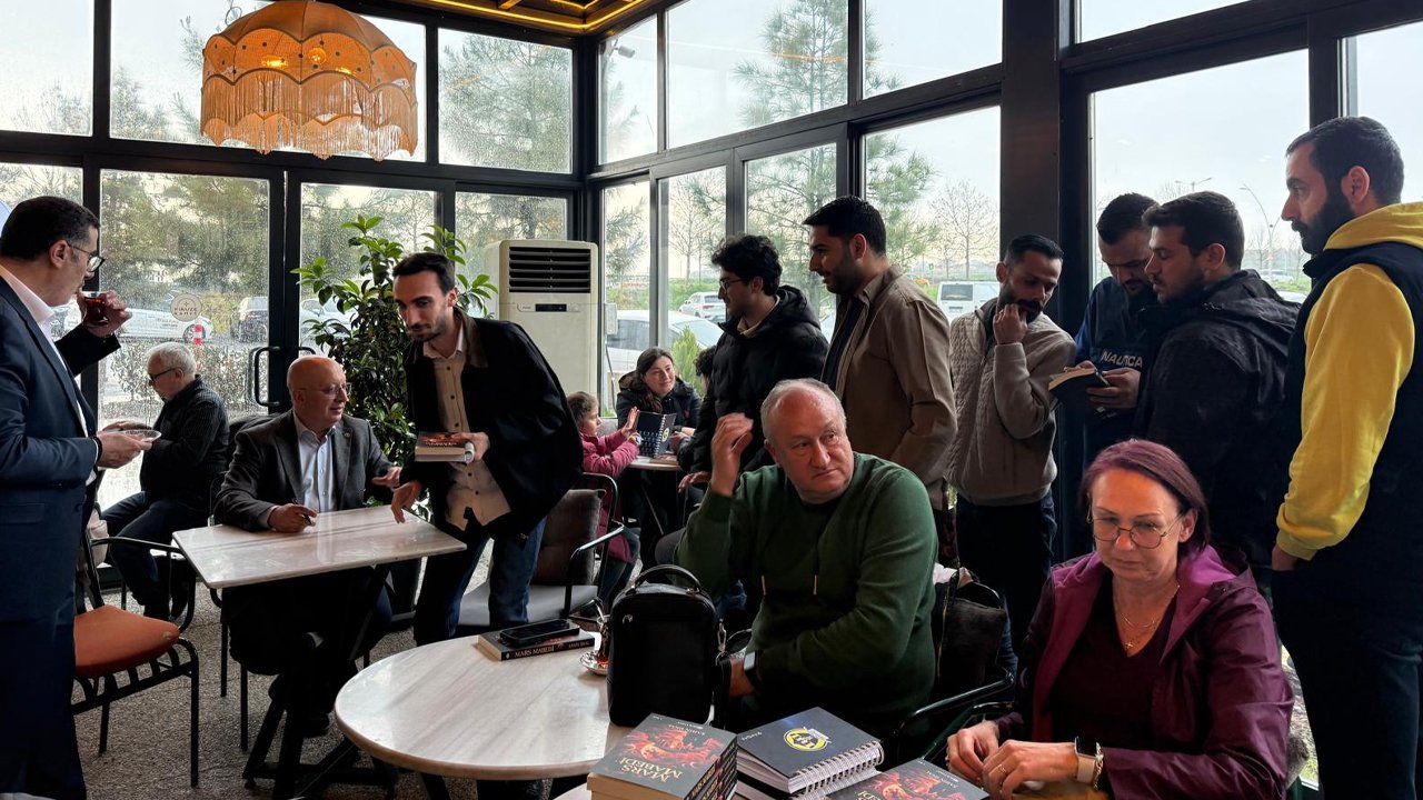 Fenerbahçe Sevdası Diyarbakırda Buluştu3