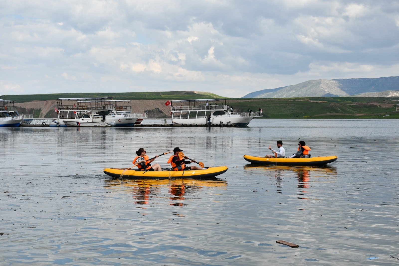 H A S A N H K E Y F1