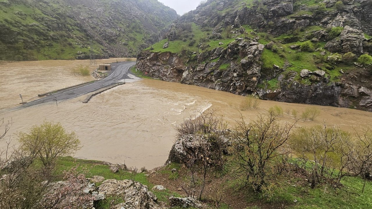 Hakkari Sel