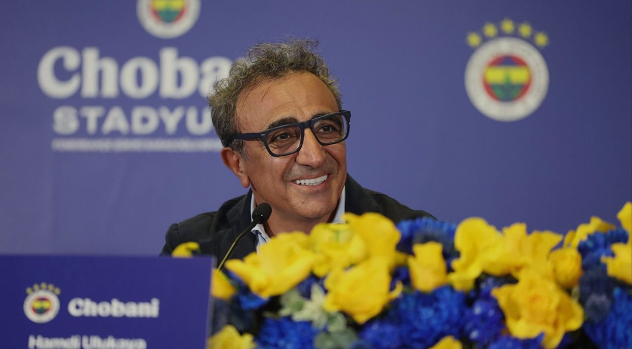 Hamdi Ulukaya ve Amedspor