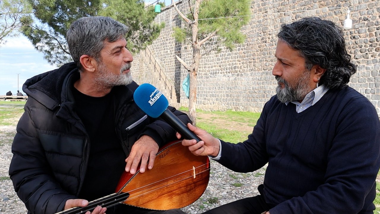 Hem Şifacı, Hem Sanatçı1