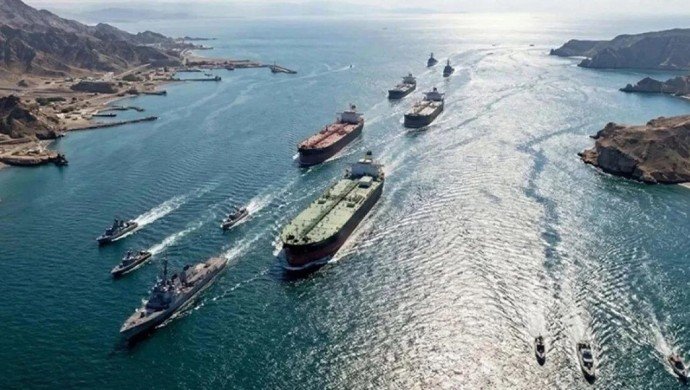 İngiltere: Hürmüz Boğazı’ndaki durum "kritik"