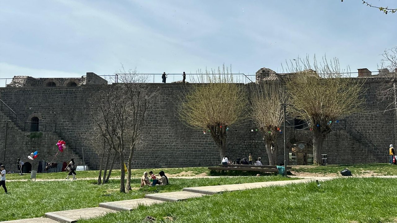 Hz. Süleyman Cami’de Perşembe Bereket2