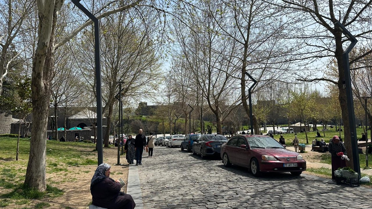 Hz. Süleyman Cami’de Perşembe Bereket3