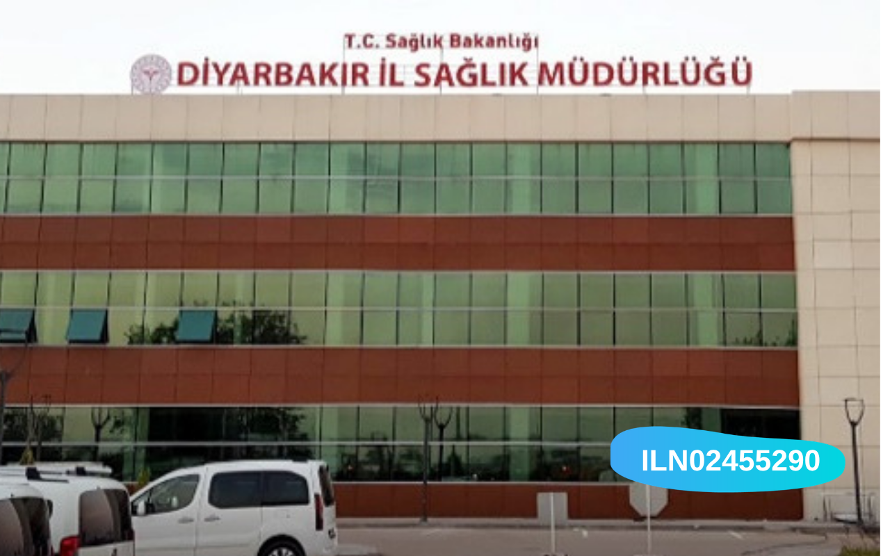 LABORATUVAR SARF MALZEME SATIN ALINACAKTIR