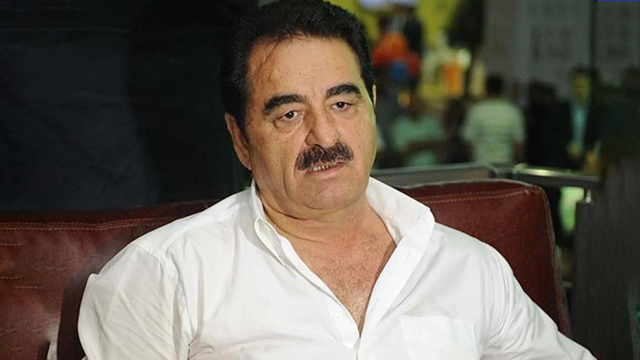 İbrahim Tatlıses’ten kötü haber!