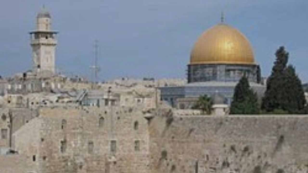 İnançların Ve Tarihin Kesiştiği Nokta2