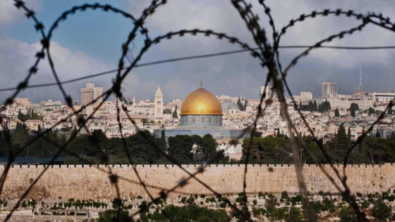 İnançların Ve Tarihin Kesiştiği Nokta3