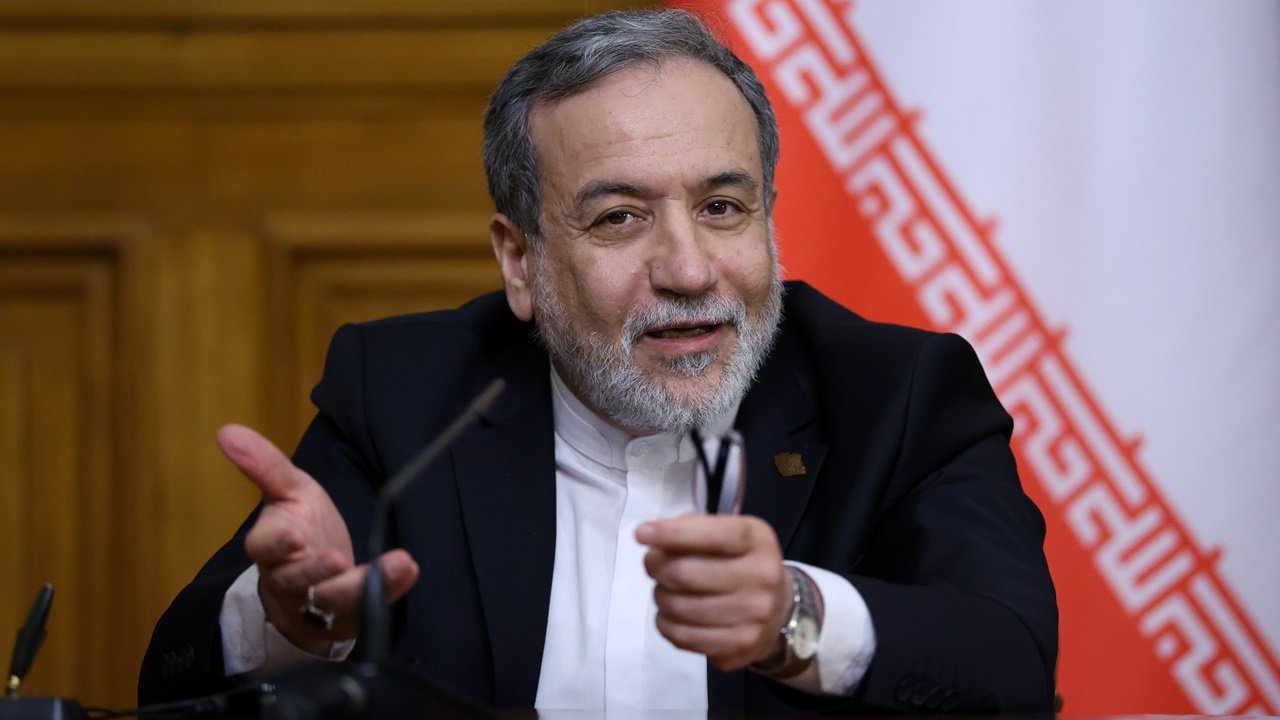 İran Dışişleri: Ya ateşkes sağlanacak ya da İsrail üzerinden savaş devam edecek