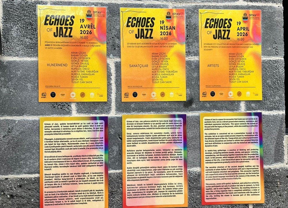 Jazz Diyarbakir