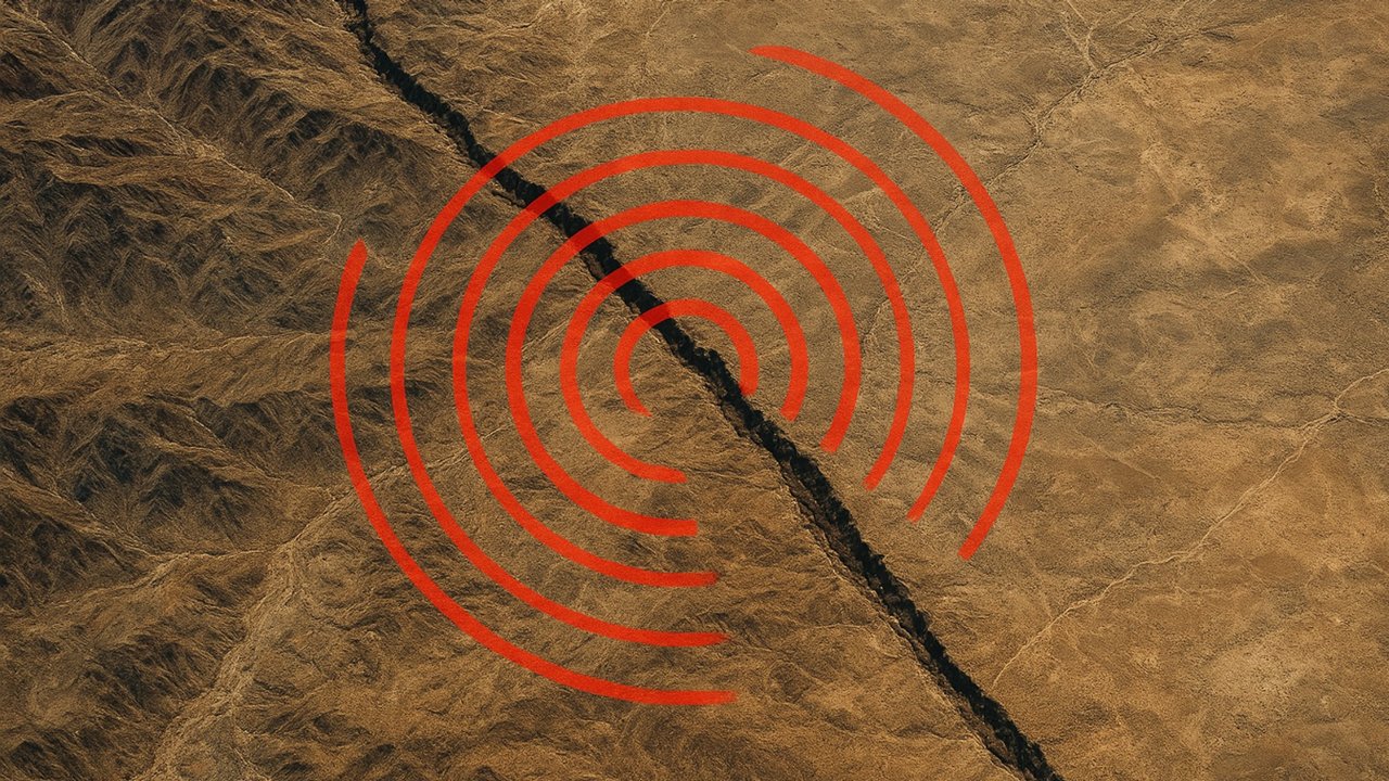 Kandilli’den Bingöl Için Uyarı Risk Var, Panik Değil, Bilinç Şart