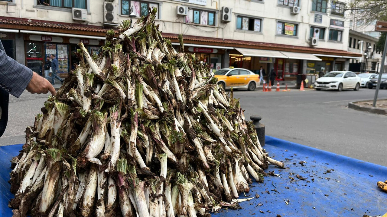 Karacadağ’da Toplanan O Bitki Tezgâhlarda3