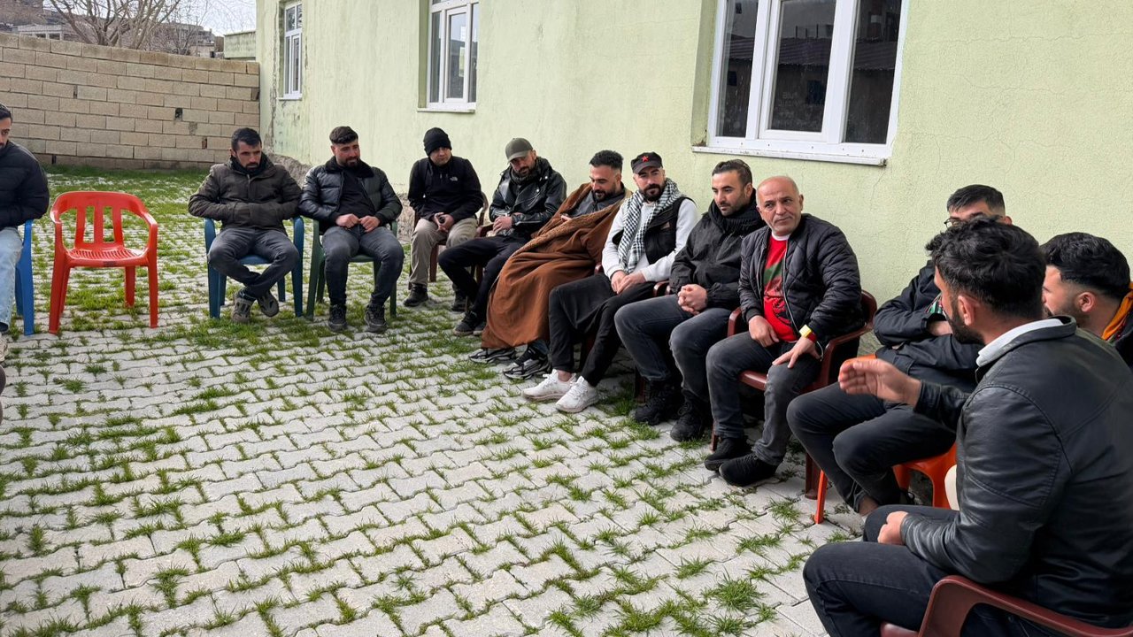 Kırsal Mahalleye Saha Çağrısı3