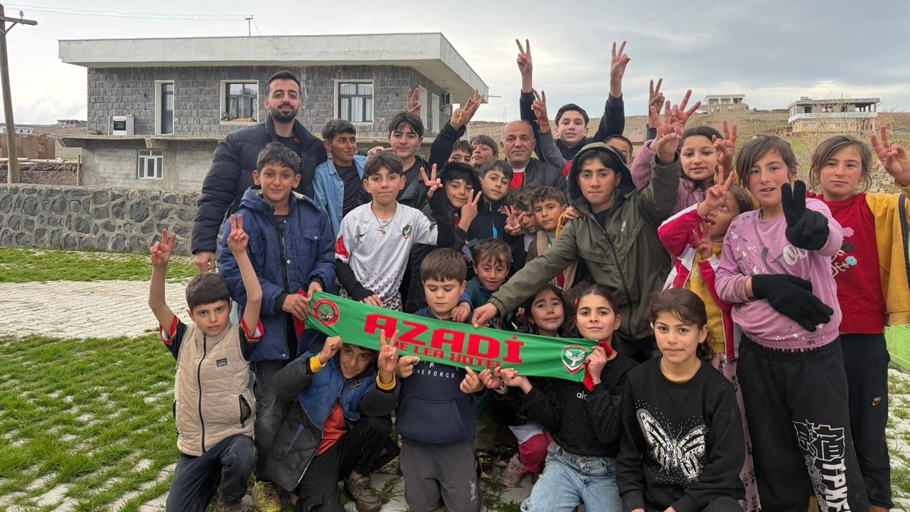 Kırsal Mahalleye Saha Çağrısı4