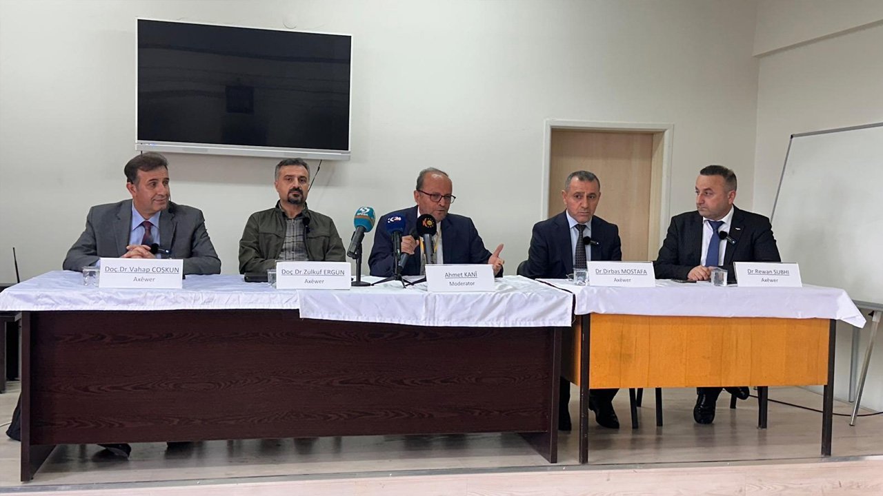 Kürt Gazeteciliği, Diyarbakır’da Masaya Yatırıldı3