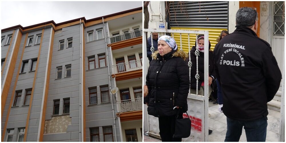 Malatya Yasli Adam (1)