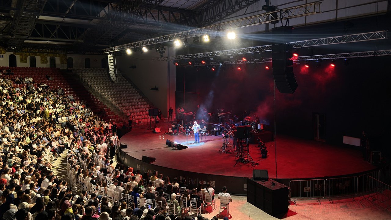 Mem Ararat, Chp Genel Başkanına Sordu2