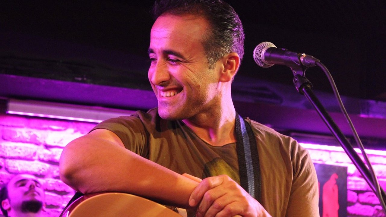 Mem Ararat, Chp Genel Başkanına Sordu3