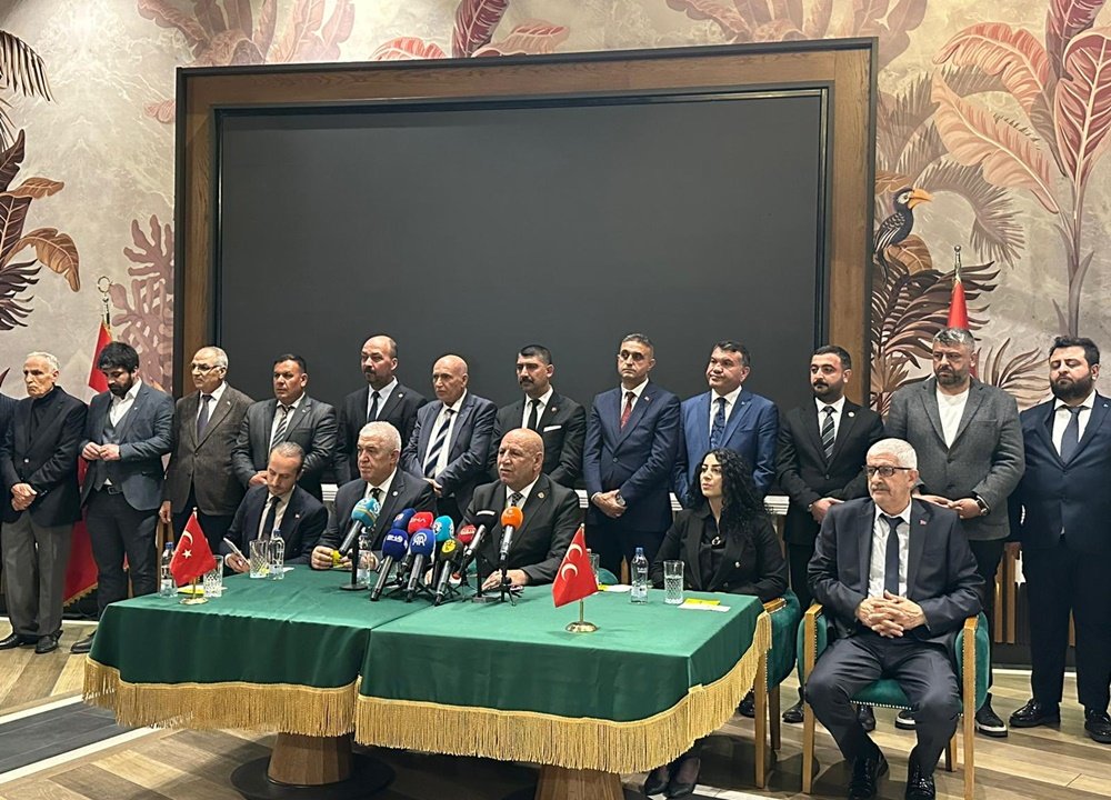 Mhp Diyarbakir Aciklama