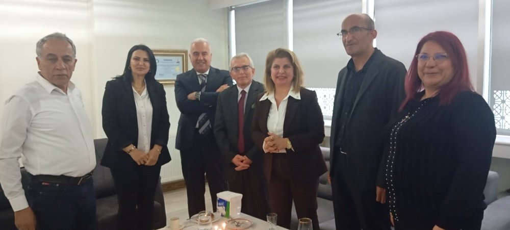 Mozaik Dernegi Diyarbakir