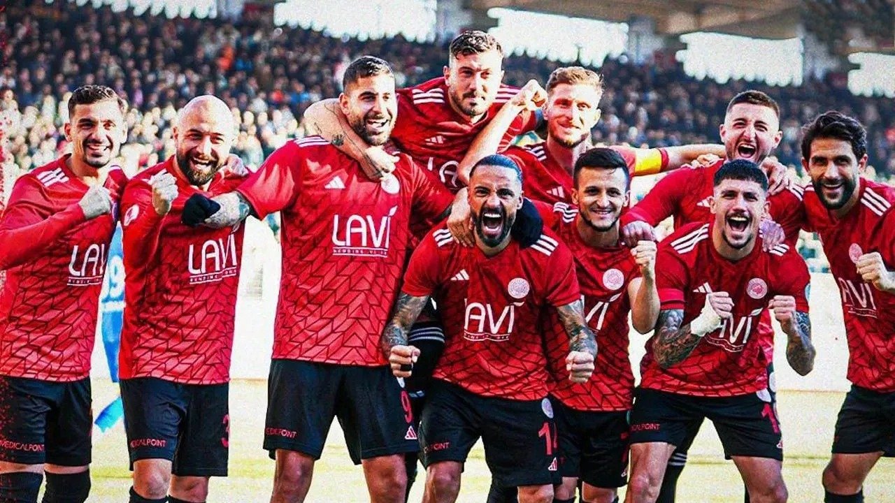 Petrolspor 1 Puanla, Batman’da Tarih Yazacak3