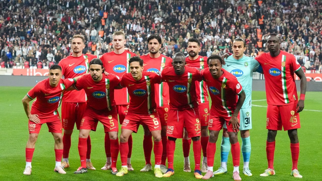 PFDK, Amedspor’a ceza yağdırdı