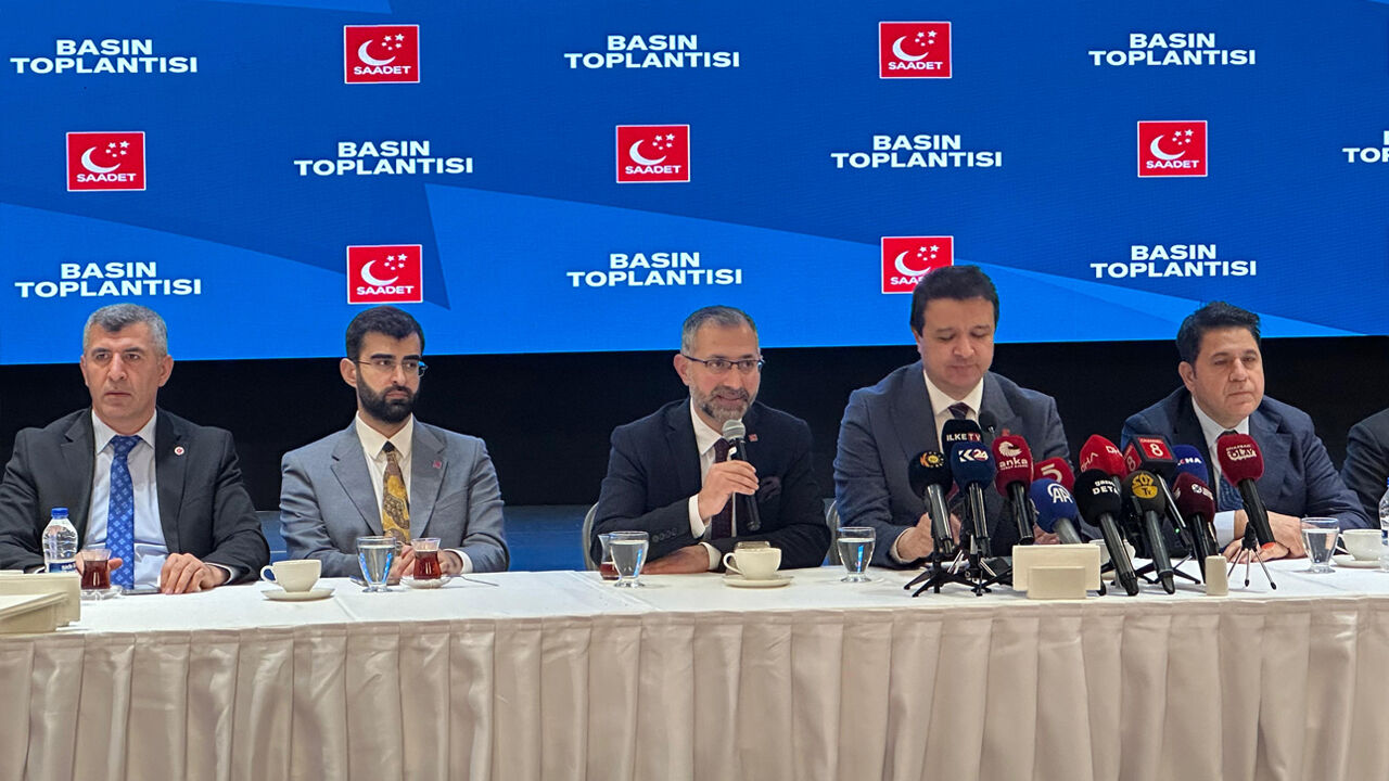 Saadet Partisi Genel Başkan’ndan Amedspor Uyarısı2