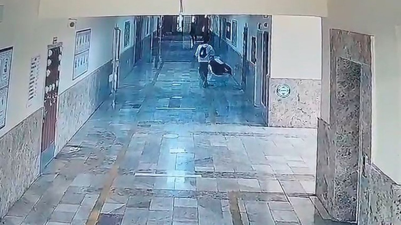 Şanlıurfa’daki Saldırının Yeni Görüntüleri Ortaya Çıktı1