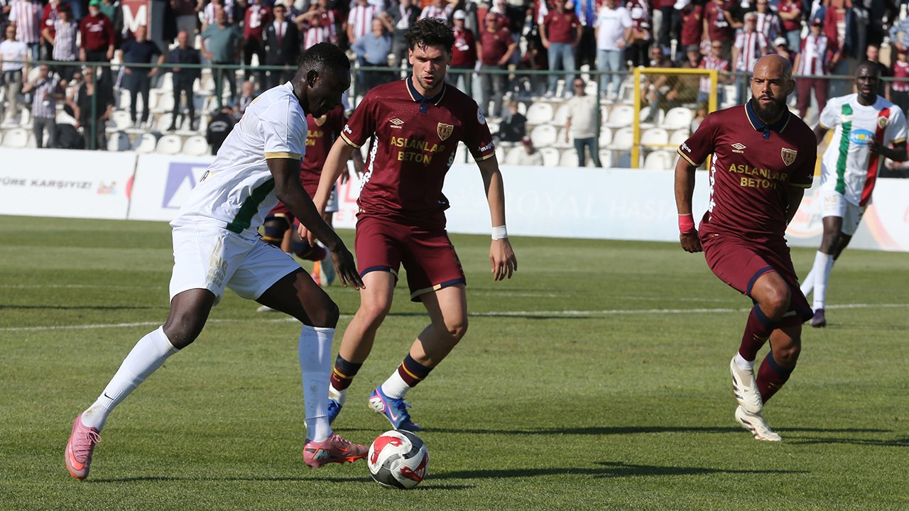 Sessizlik çığlığa dönüştü