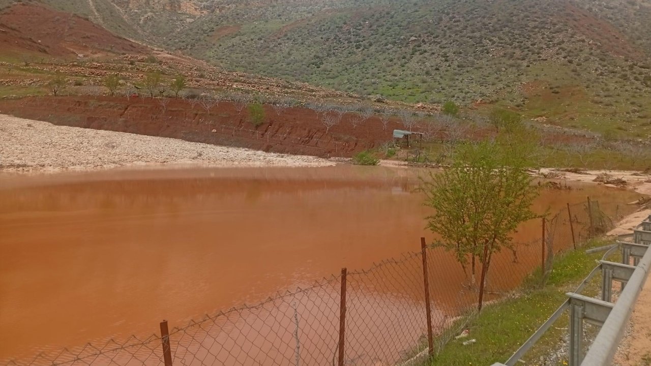 Siirt'te Hasar Tespiti Çalışması1