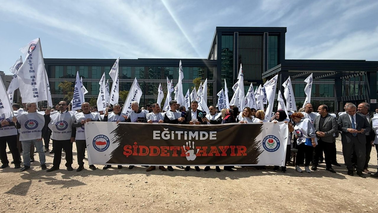 Siverek’teki Silahlı Saldırıya Diyarbakır’da Sert Tepki