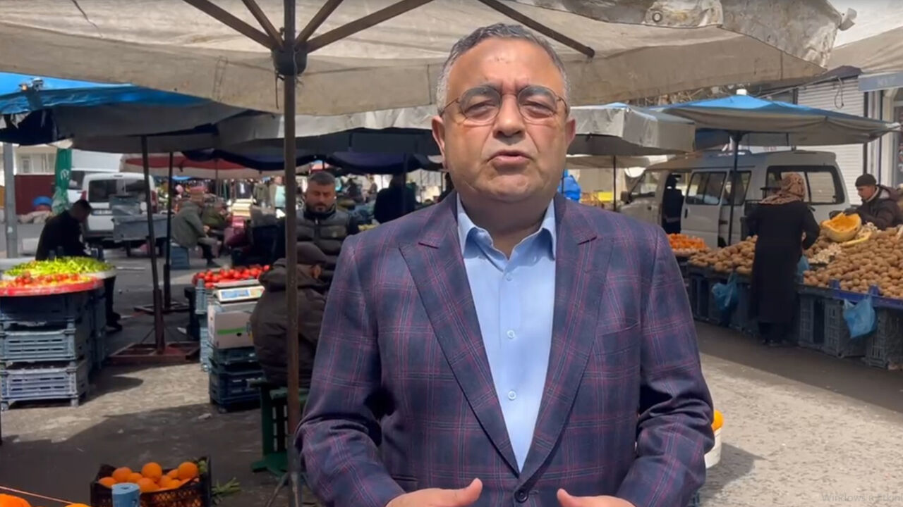 Tanrıkulu Resmi Enflasyon Ile Pazar Gerçeği Arasında Uçurum Var