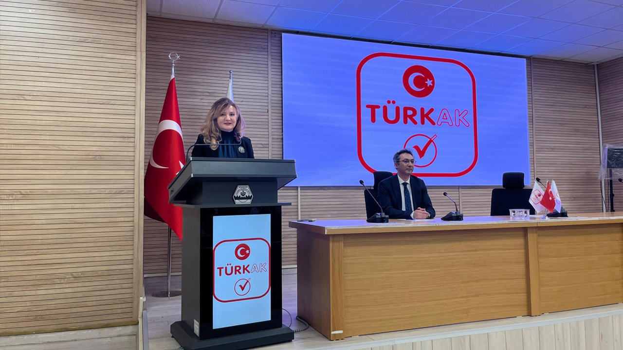 Türkak’tan Diyarbakır’da Toplantı2