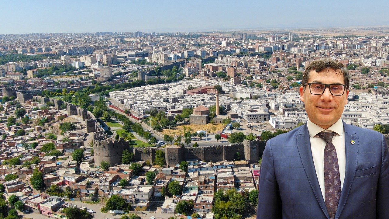 Diyarbakır fuarcılıkta ilk beşte yer alıyor