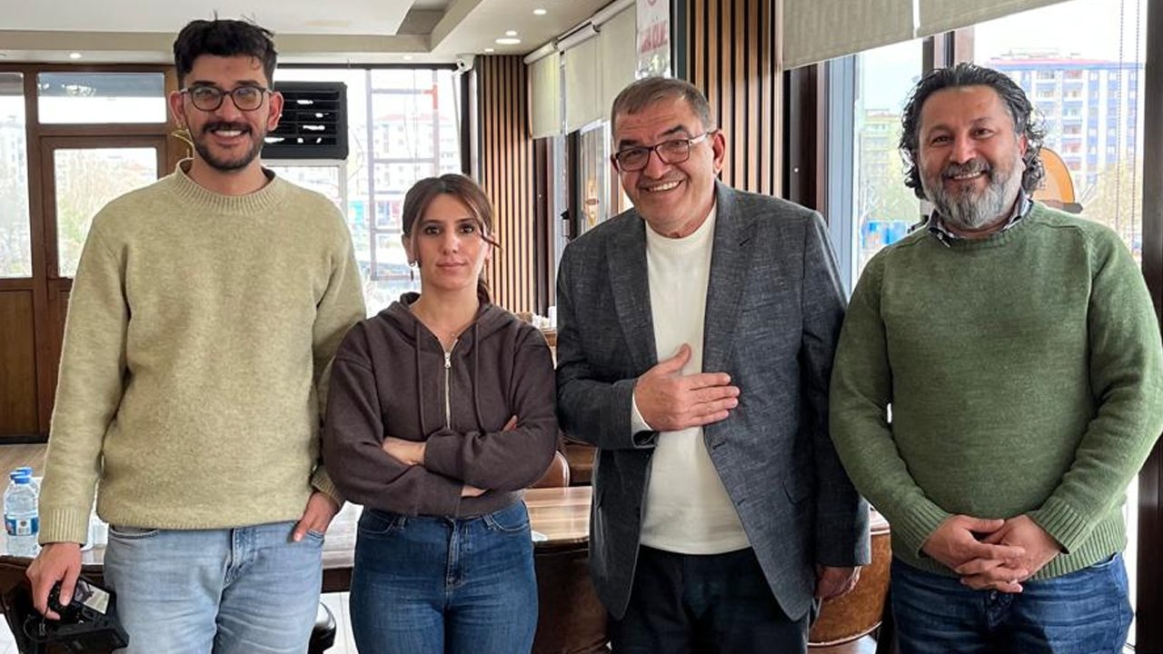 Yoksulluktan Zirveye