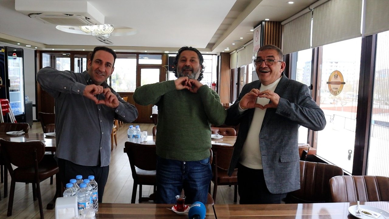 Yoksulluktan Zirveye1