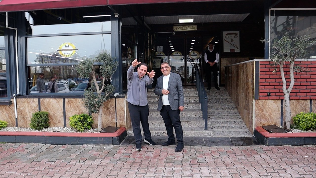 Yoksulluktan Zirveye2