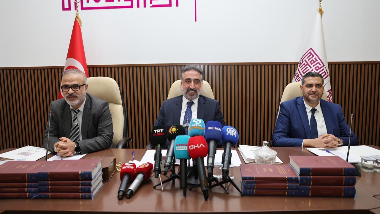 170 Yıl Sonra Ortaya Çıkan Kürt Hazinesi!1