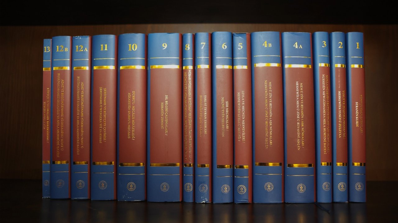 170 Yıl Sonra Ortaya Çıkan Kürt Hazinesi!2