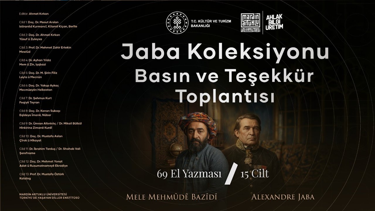 170 Yıl Sonra Ortaya Çıkan Kürt Hazinesi!3